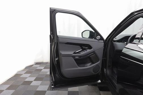 2026 Land Rover Range Rover Evoque S