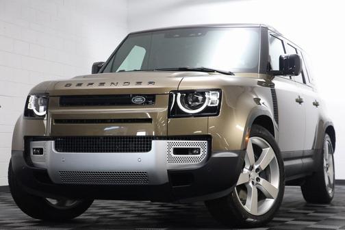 2024 Land Rover Defender 110 P500 SE