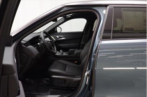 2026 Land Rover Range Rover Velar S