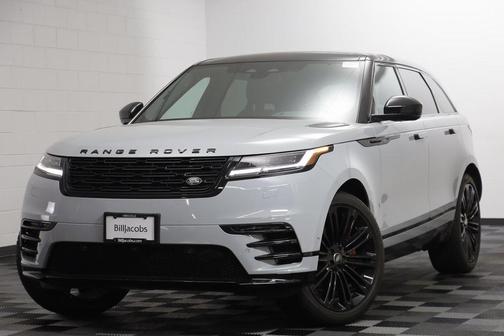 2025 Land Rover Range Rover Velar P250 SE R-Dynamic