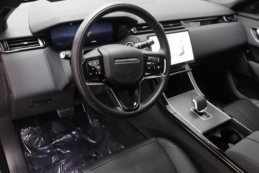 2025 Land Rover Range Rover Velar P250 SE R-Dynamic