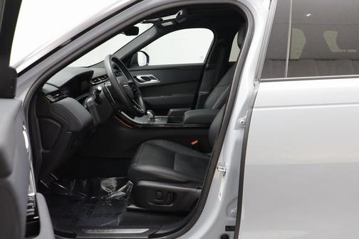 2025 Land Rover Range Rover Velar P250 SE R-Dynamic