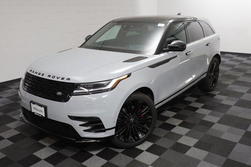 2025 Land Rover Range Rover Velar P250 SE R-Dynamic