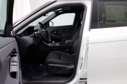 2026 Land Rover Range Rover Evoque Core S