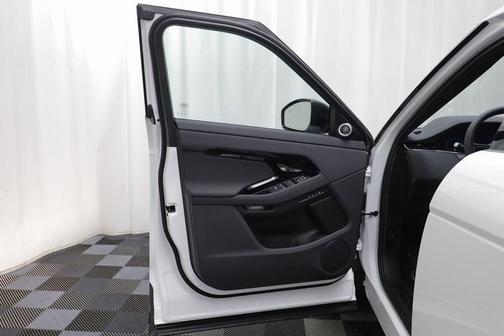 2026 Land Rover Range Rover Evoque S