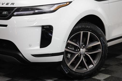 2026 Land Rover Range Rover Evoque S