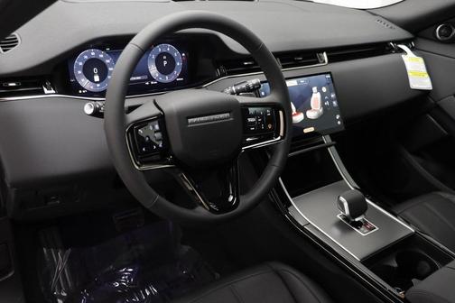 2026 Land Rover Range Rover Evoque S