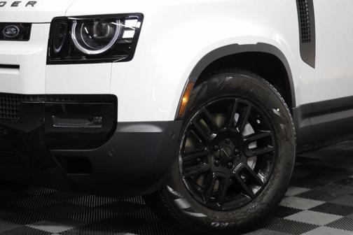 2026 Land Rover Defender S