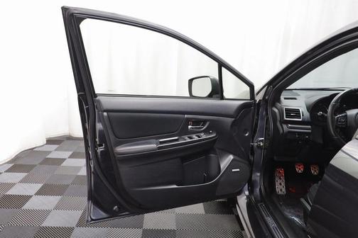 2017 Subaru WRX Premium