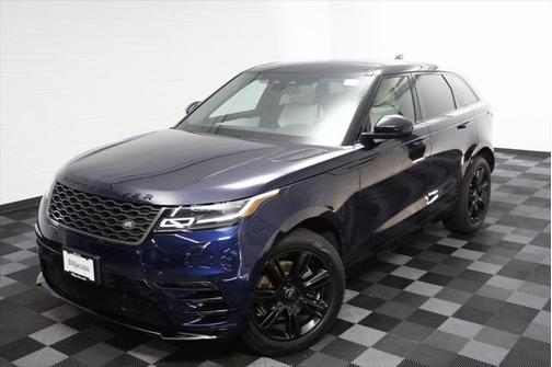 2023 Land Rover Range Rover Velar P250 S R-Dynamic