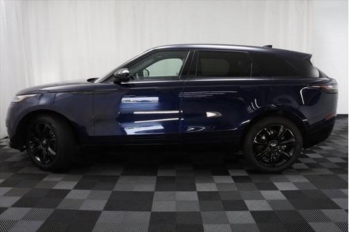 2023 Land Rover Range Rover Velar P250 S R-Dynamic