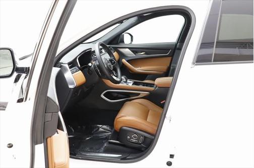 2025 Jaguar F-PACE R-Dynamic S P250 AWD Automatic