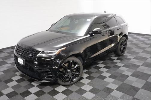 2020 Land Rover Range Rover Velar P380 HSE R-Dynamic