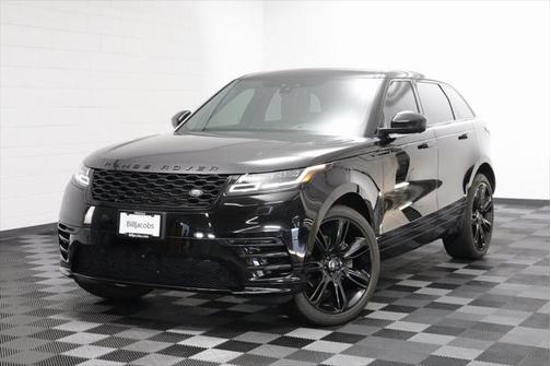 2020 Land Rover Range Rover Velar P380 HSE R-Dynamic