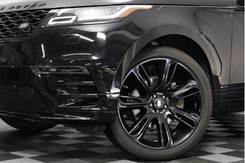 2020 Land Rover Range Rover Velar P380 HSE R-Dynamic