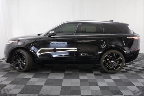 2020 Land Rover Range Rover Velar P380 HSE R-Dynamic