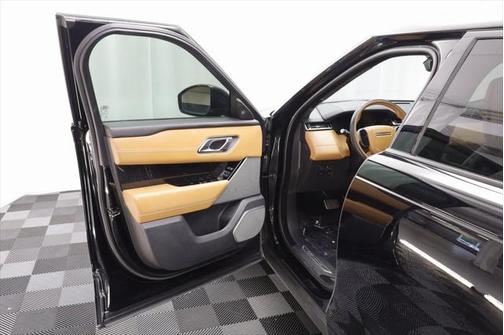 2020 Land Rover Range Rover Velar P380 HSE R-Dynamic