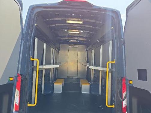 2019 Ford Transit-350 Base