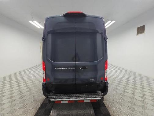 2019 Ford Transit-350 Base