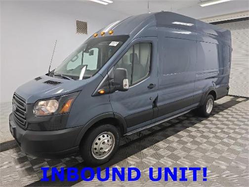 2019 Ford Transit-350 Base