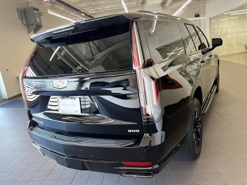 2021 Cadillac Escalade ESV Sport