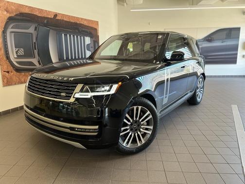 2023 Land Rover Range Rover P530 SE