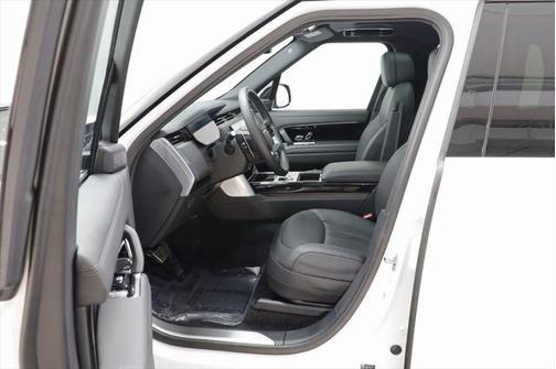 2024 Land Rover Range Rover P400 SE