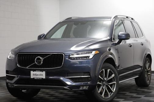 2018 Volvo XC90 T5 Momentum