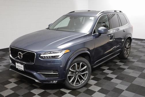 2018 Volvo XC90 T5 Momentum