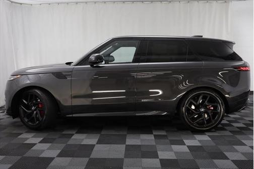 2025 Land Rover Range Rover Sport Dynamic