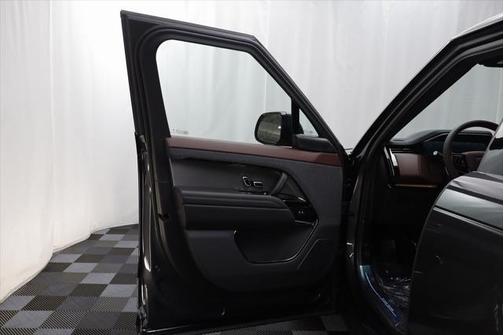 2025 Land Rover Range Rover Sport Dynamic