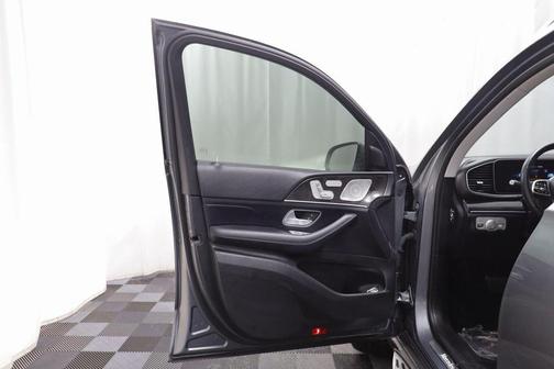 2020 Mercedes-Benz GLS 450 4MATIC