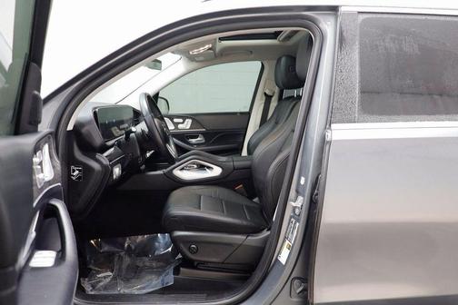 2020 Mercedes-Benz GLS 450 4MATIC