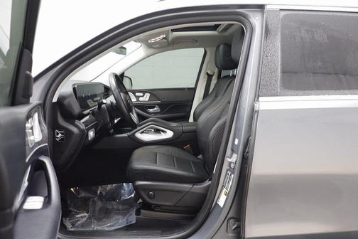 2020 Mercedes-Benz GLS 450 4MATIC