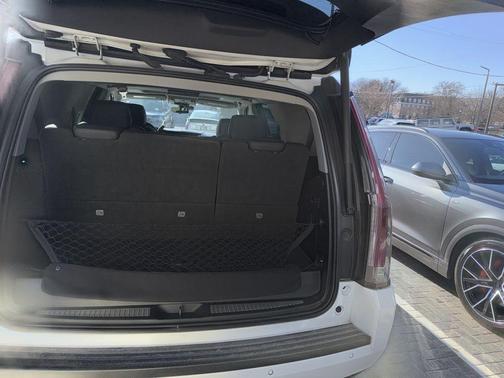 2020 Cadillac Escalade Premium Luxury