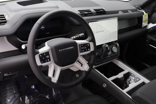 2026 Land Rover Defender S