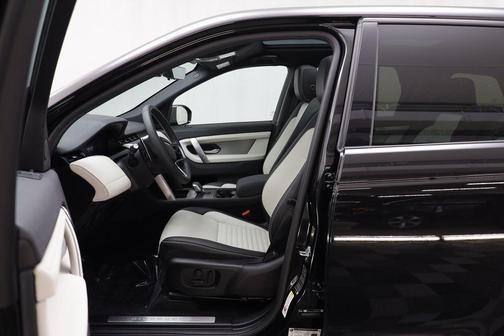 2024 Land Rover Discovery Sport Dynamic SE