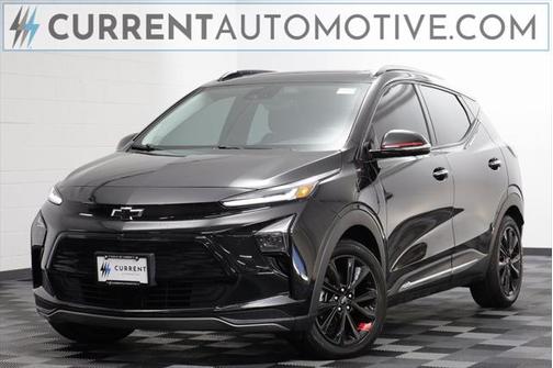 2023 Chevrolet Bolt EUV FWD Premier