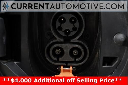 2023 Chevrolet Bolt EUV FWD Premier