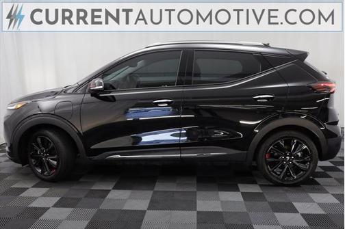 2023 Chevrolet Bolt EUV FWD Premier