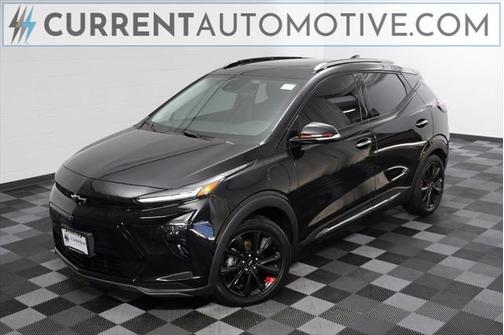 2023 Chevrolet Bolt EUV FWD Premier