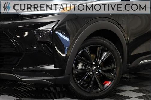 2023 Chevrolet Bolt EUV FWD Premier