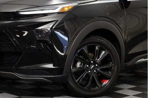 2023 Chevrolet Bolt EUV FWD Premier
