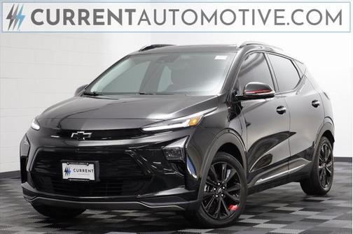 2023 Chevrolet Bolt EUV FWD Premier