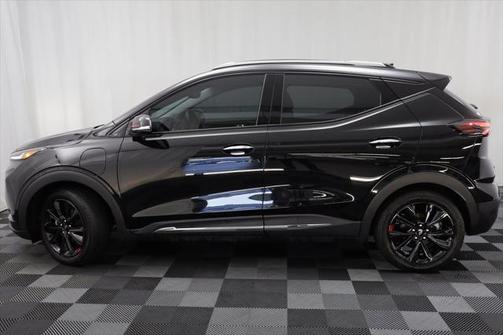 2023 Chevrolet Bolt EUV FWD Premier