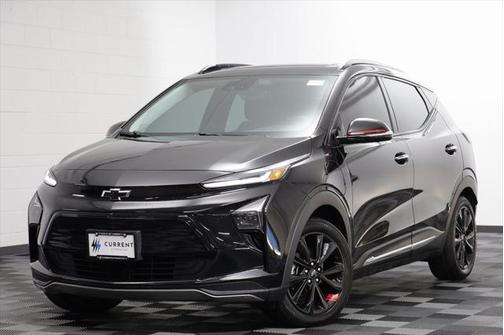 2023 Chevrolet Bolt EUV FWD Premier