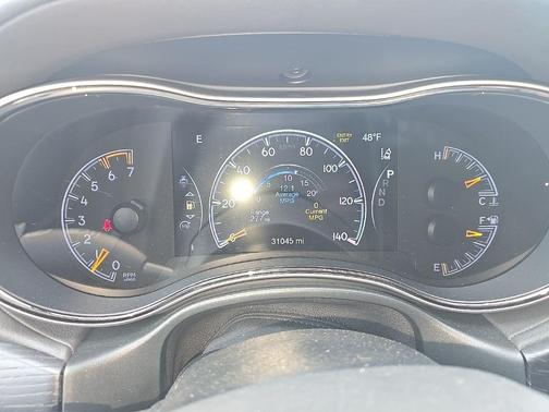 2021 Jeep Grand Cherokee High Altitude