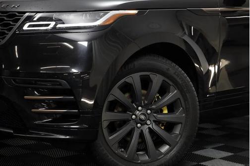 2020 Land Rover Range Rover Velar P250 S R-Dynamic