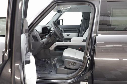 2026 Land Rover Defender S