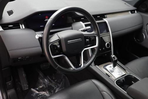 2022 Land Rover Discovery Sport SE